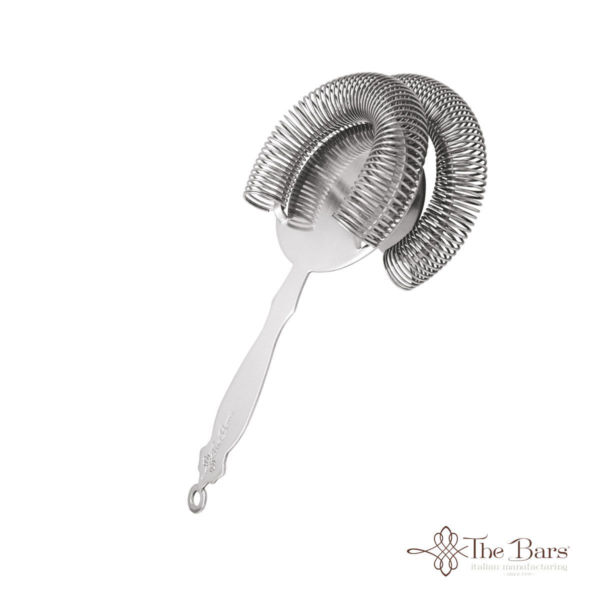 Бар цедка с двойна спирала  - The Bars